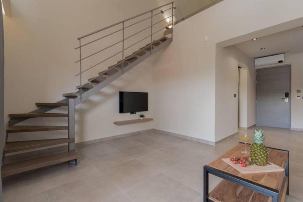Mystique Luxury Suites & Maisonettes Laganas Exterior foto