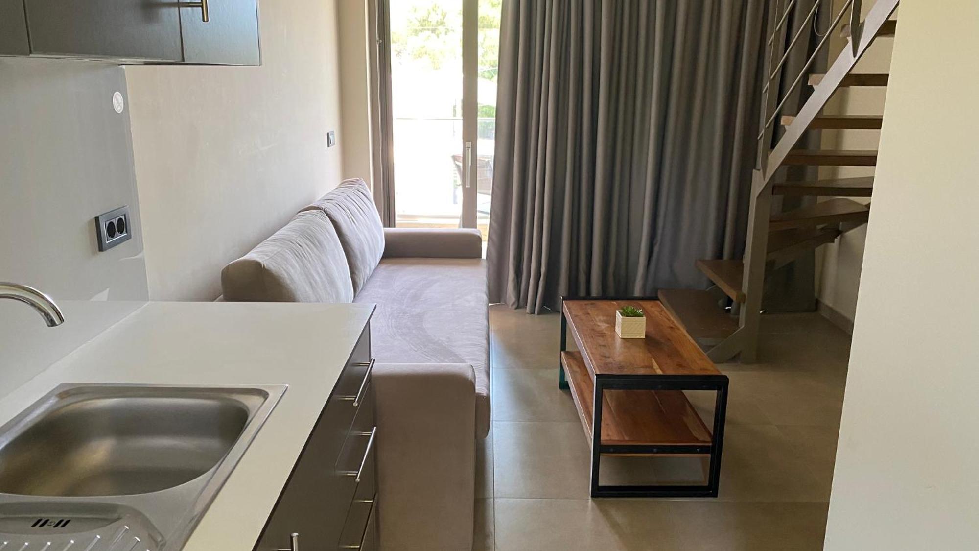 Mystique Luxury Suites & Maisonettes Laganas Exterior foto