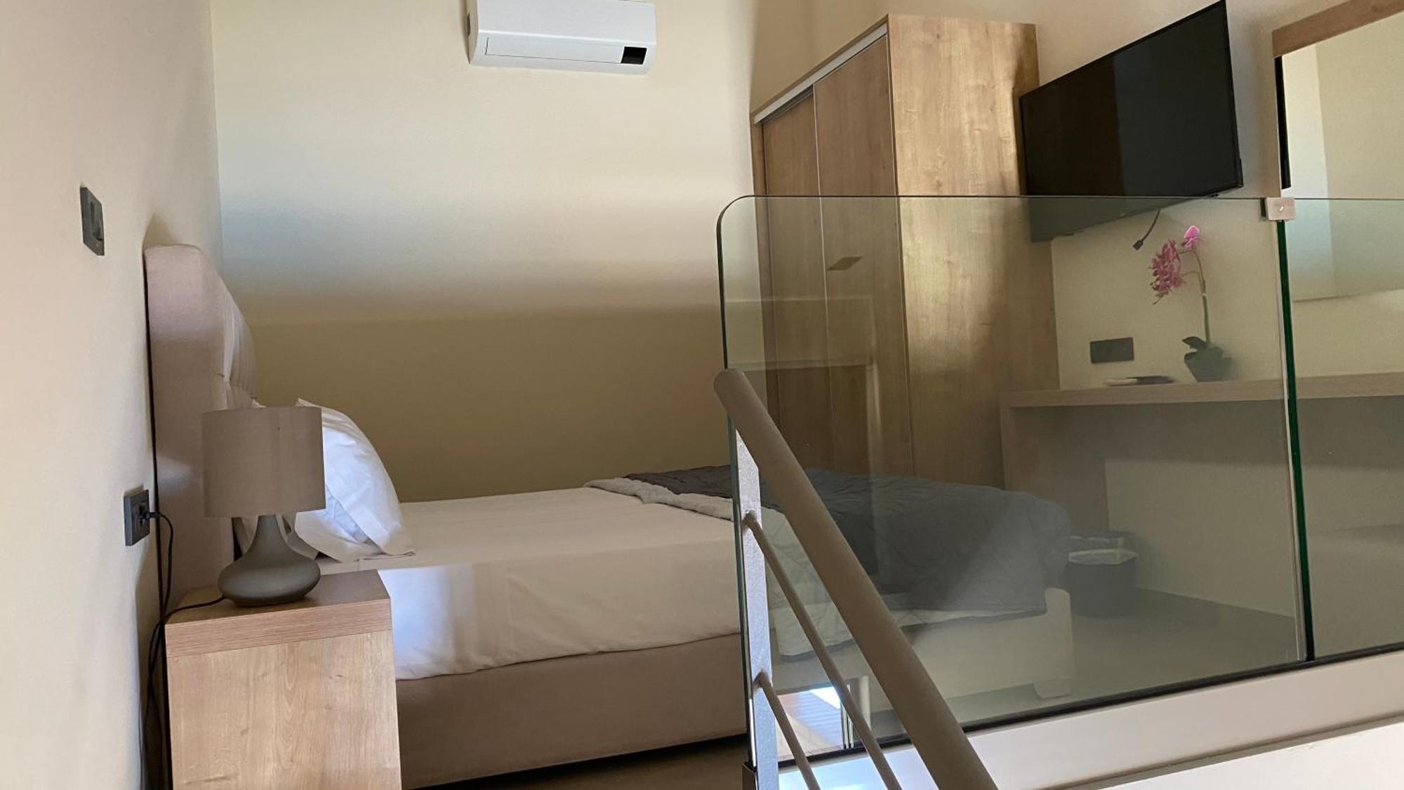 Mystique Luxury Suites & Maisonettes Laganas Exterior foto