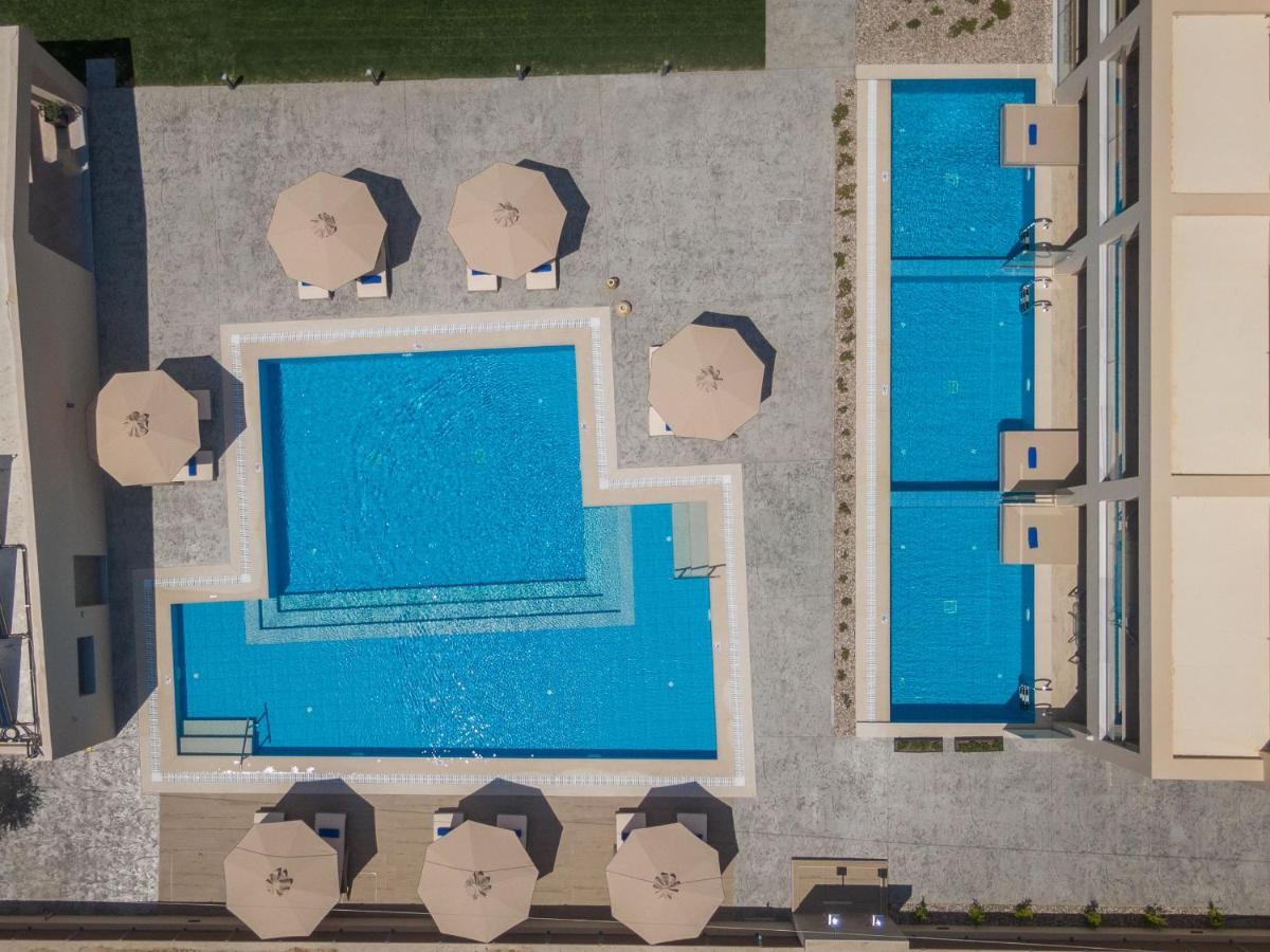 Mystique Luxury Suites & Maisonettes Laganas Exterior foto